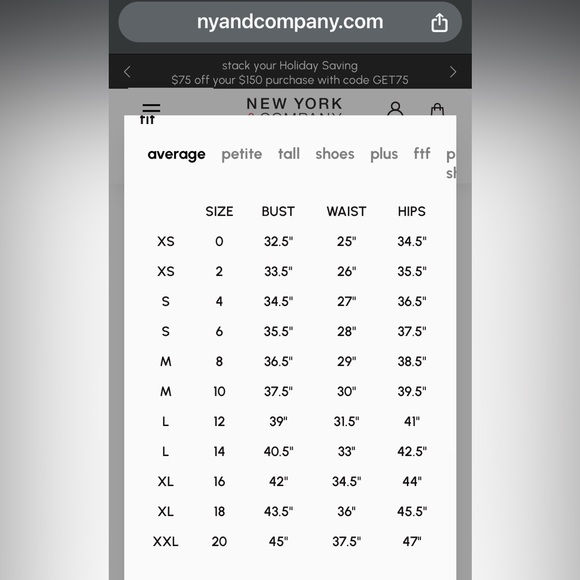 New York & Company Faux Leather Strapless Dress NWT - Picture 15 of 15